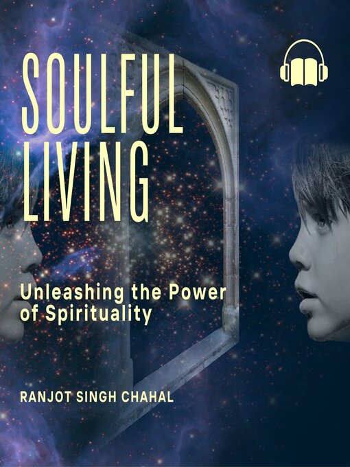 Title details for Soulful Living by Ranjot Singh Chahal - Available